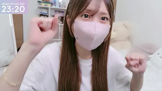 Snapshot of -SHINON- chatting on July 4, 2026, 2:21 pm -SHINON- online show from July 4, 2026, 2:21 pm