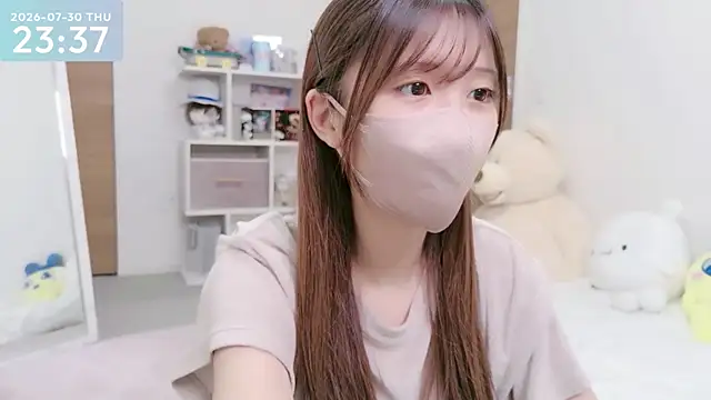 Snapshot of -SHINON- chatting on July 30, 2026, 2:38 pm -SHINON- online show from July 30, 2026, 2:38 pm