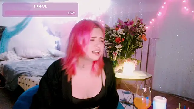 Snapshot of candy_lina chatting on April 24, 2026, 2:41 pm candy lina online show from April 24, 2026, 2:41 pm