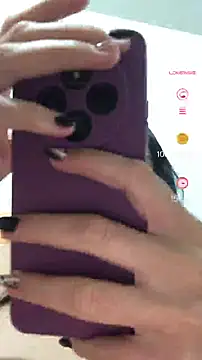 Catmila94 online show from October 14, 2025, 4:13 am