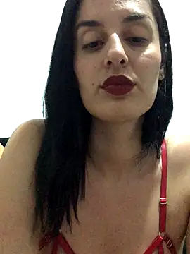 Catmila94 online show from October 17, 2025, 2:04 am