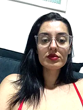 Catmila94 online show from October 22, 2025, 2:44 am