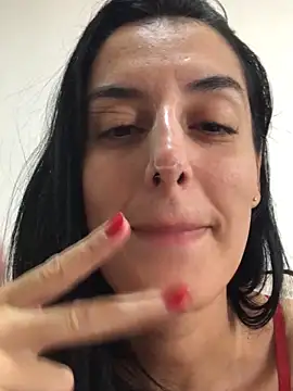 Catmila94 online show from March 13, 2026, 1:16 pm