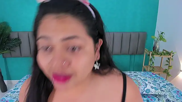 Sasha pearz online show from November 10, 2025, 3:22 am