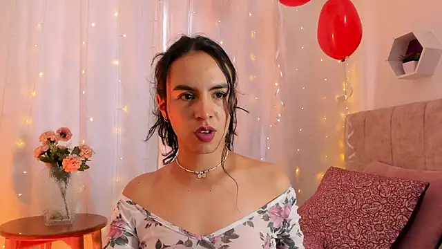 Zara dulce online show from February 20, 2025, 4:03 pm