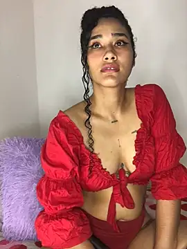 jaderossxx online show from January 12, 2025, 12:07 am