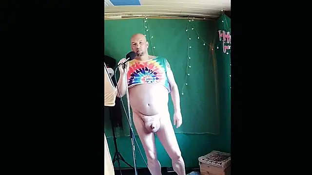 Snapshot of ShamelessMan chatting on July 25, 2026, 11:49 am ShamelessMan online show from July 25, 2026, 11:49 am