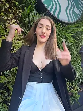 IvonneJoy online show from April 29, 2026, 5:17 pm