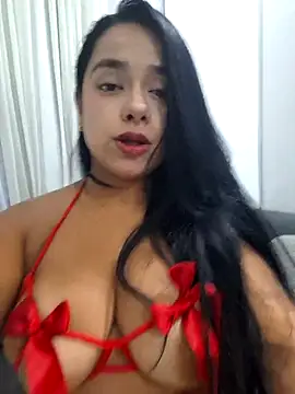MarianaByanchi online show from October 2, 2025, 3:10 am