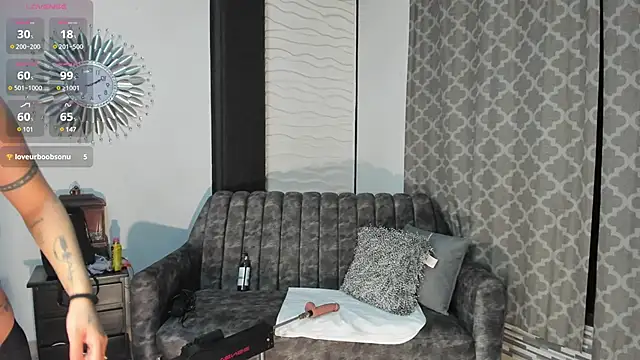 Snapshot of EroticAzir chatting on January 23, 2025, 2:55 am EroticAzir online show from January 23, 2025, 2:55 am