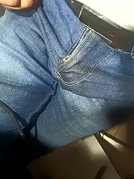 franko1987 online show from February 21, 2025, 9:45 am