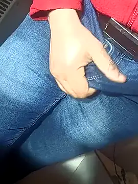 franko1987 online show from February 20, 2025, 5:12 am