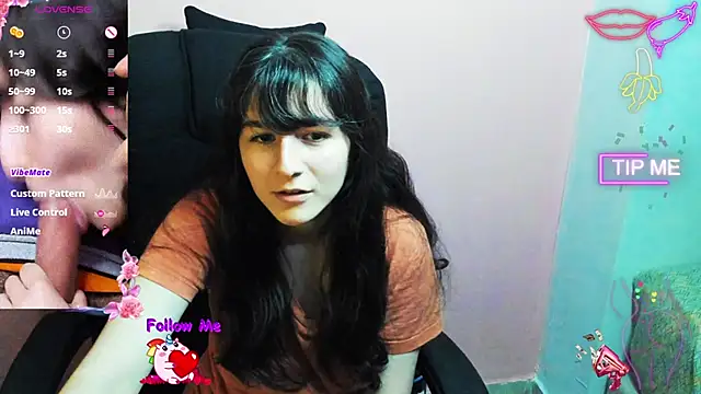 AddictCouple online show from January 31, 2025, 4:36 am