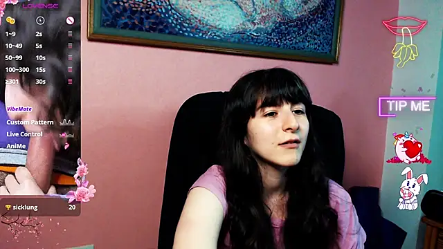 AddictCouple online show from February 22, 2025, 2:28 am
