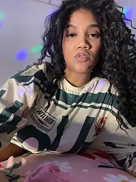 JennamartinyII online show from February 23, 2026, 1:44 pm