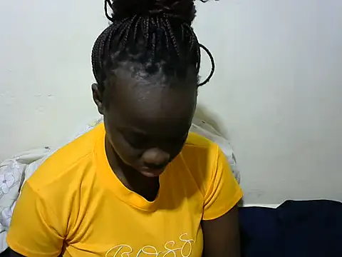 Thicky kyla online show from September 8, 2025, 8:08 pm