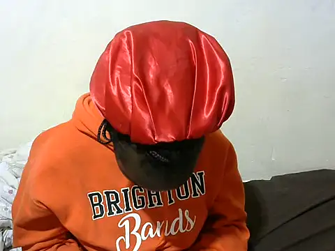 Thicky kyla online show from September 26, 2025, 1:18 pm