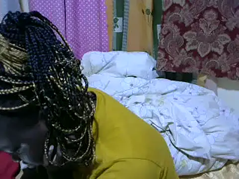 Thicky kyla online show from March 21, 2025, 8:08 pm