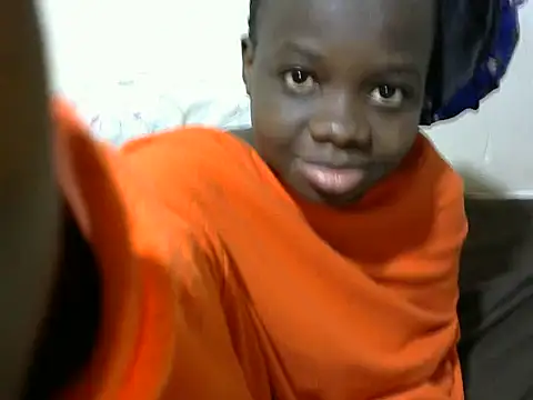 Thicky kyla online show from October 10, 2025, 12:33 am