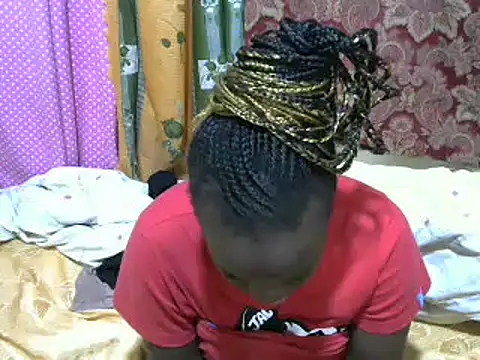 Thicky kyla online show from March 21, 2025, 6:49 am