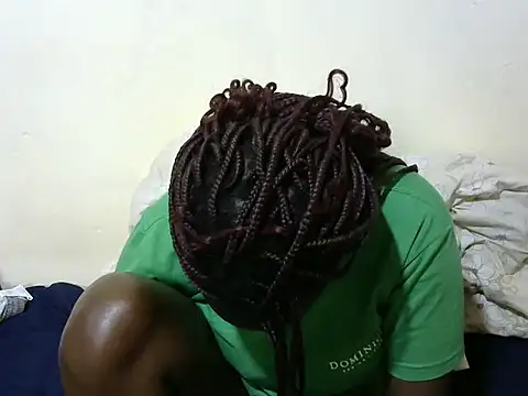 Thicky kyla online show from September 22, 2025, 5:13 am