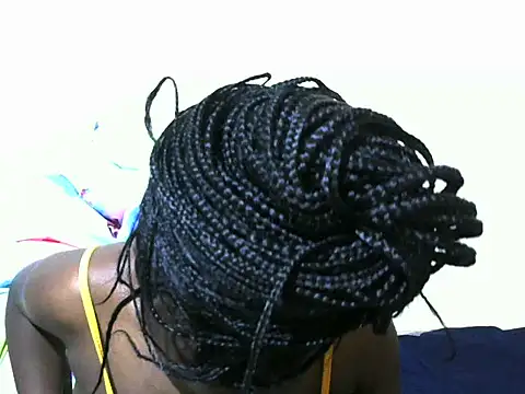 Snapshot of Thicky_kyla chatting on July 21, 2026, 6:37 am Thicky kyla online show from July 21, 2026, 6:37 am
