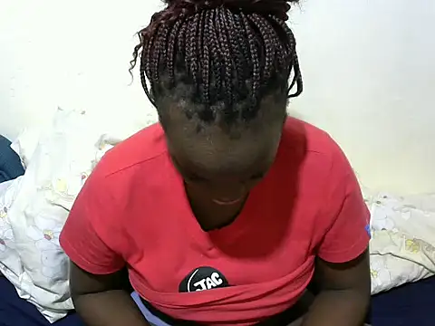 Thicky kyla online show from September 9, 2025, 8:07 pm