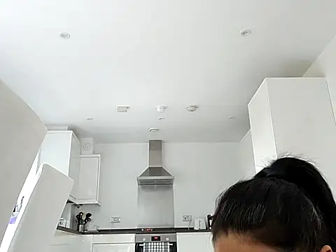 Misscorpion69 online show from October 13, 2025, 12:07 pm