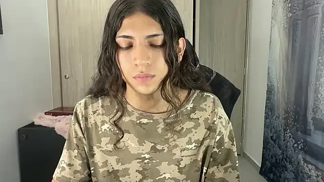 gabriel  manson online show from November 30, 2025, 11:05 pm