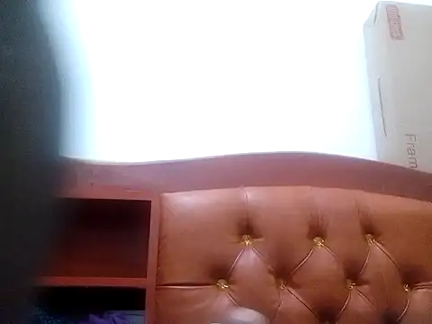 Claris2 online show from October 12, 2025, 8:21 pm