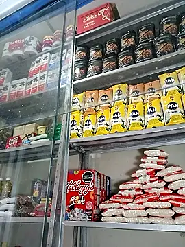 Magica lorena online show from January 8, 2026, 1:17 pm