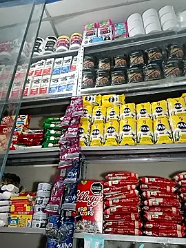 Magica lorena online show from January 16, 2026, 1:59 pm