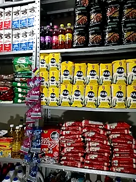 Magica lorena online show from February 14, 2026, 11:54 am