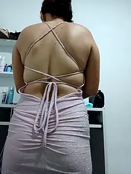 Magica lorena online show from March 1, 2025, 8:42 pm