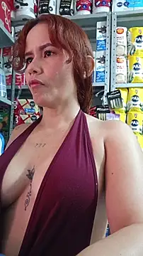 Snapshot of Magica_lorena chatting on July 17, 2026, 4:59 pm Magica lorena online show from July 17, 2026, 4:59 pm