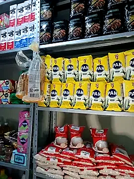 Magica lorena online show from November 3, 2025, 10:02 pm