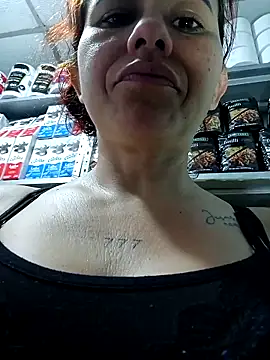 Magica lorena online show from February 7, 2026, 1:41 pm