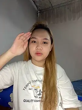 Odette68 online show from June 11, 2026, 5:15 am