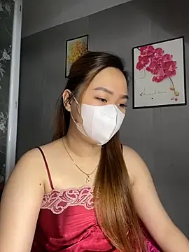 Odette68 online show from October 9, 2025, 1:50 am