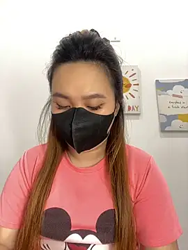 Odette68 online show from October 27, 2025, 6:03 am