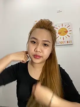 Odette68 online show from February 10, 2026, 8:02 am