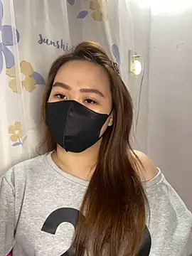 Odette68 online show from January 11, 2025, 10:08 am