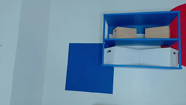 AbbyWathson online show from October 9, 2025, 8:20 pm