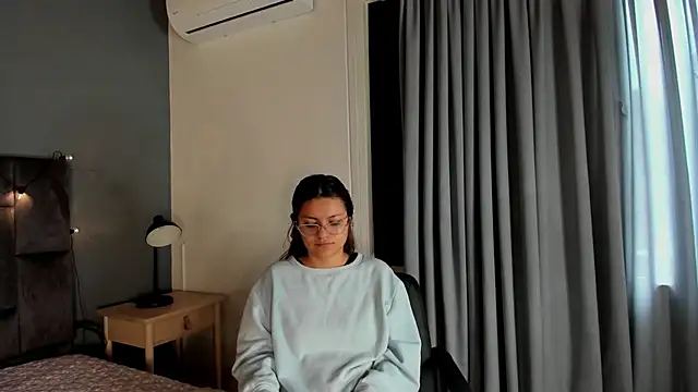 AbbyWathson online show from October 8, 2025, 7:58 pm