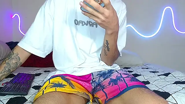 bobsexy08 online show from February 18, 2025, 12:28 pm