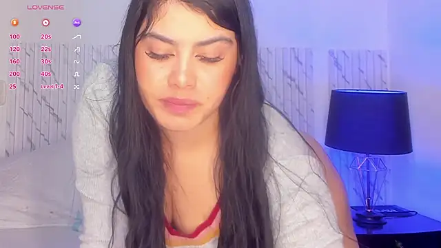 Snapshot of salome_lee chatting on December 3, 2025, 2:38 pm salome lee online show from December 3, 2025, 2:38 pm