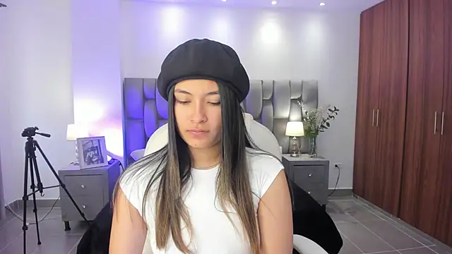 Snapshot of Abella_ruiz chatting on February 26, 2025, 1:22 pm Abella ruiz online show from February 26, 2025, 1:22 pm