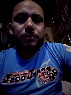 Snapshot of ALVIJB chatting on April 17, 2026, 3:53 am ALVIJB online show from April 17, 2026, 3:53 am