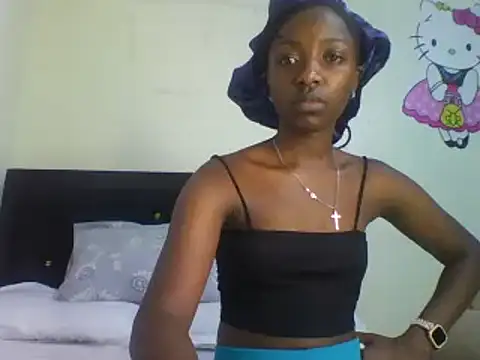  candysugar  online show from October 2, 2025, 4:10 pm