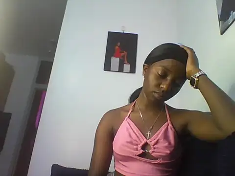  candysugar  online show from December 19, 2025, 10:23 pm